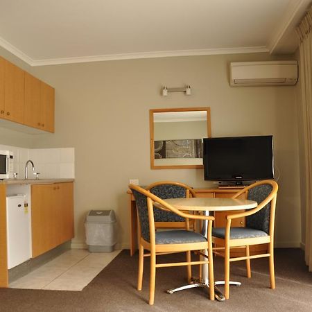 Chittaway Motel Tuggerah Exterior photo