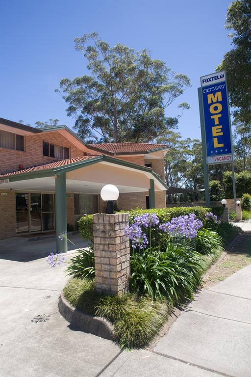 Chittaway Motel Tuggerah Exterior photo