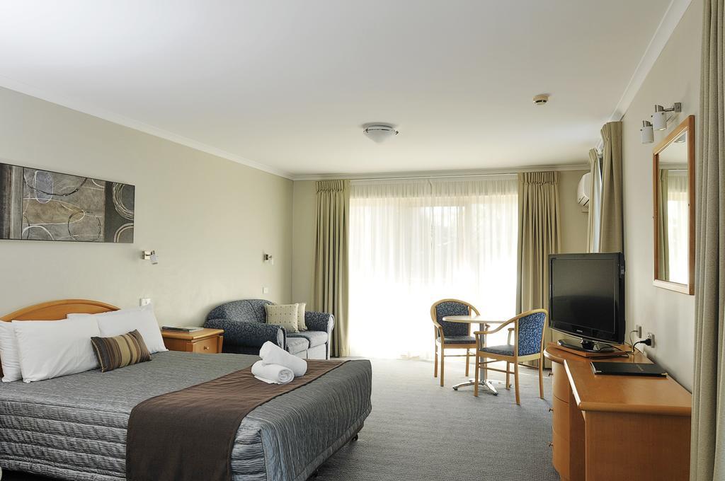Chittaway Motel Tuggerah Room photo