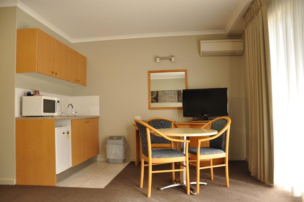Chittaway Motel Tuggerah Exterior photo