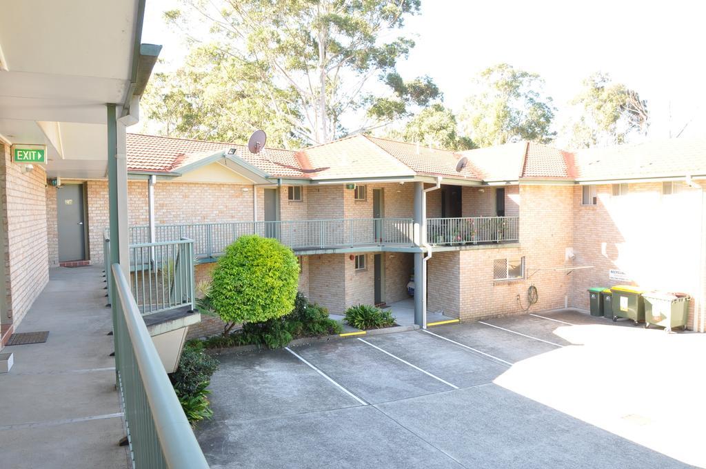Chittaway Motel Tuggerah Exterior photo