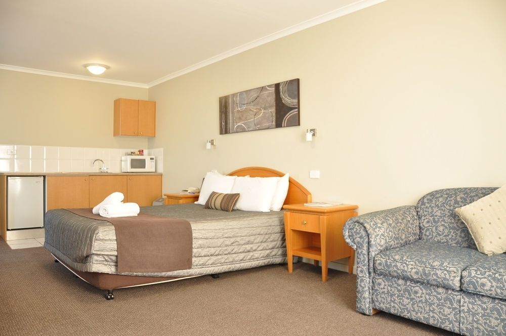 Chittaway Motel Tuggerah Exterior photo