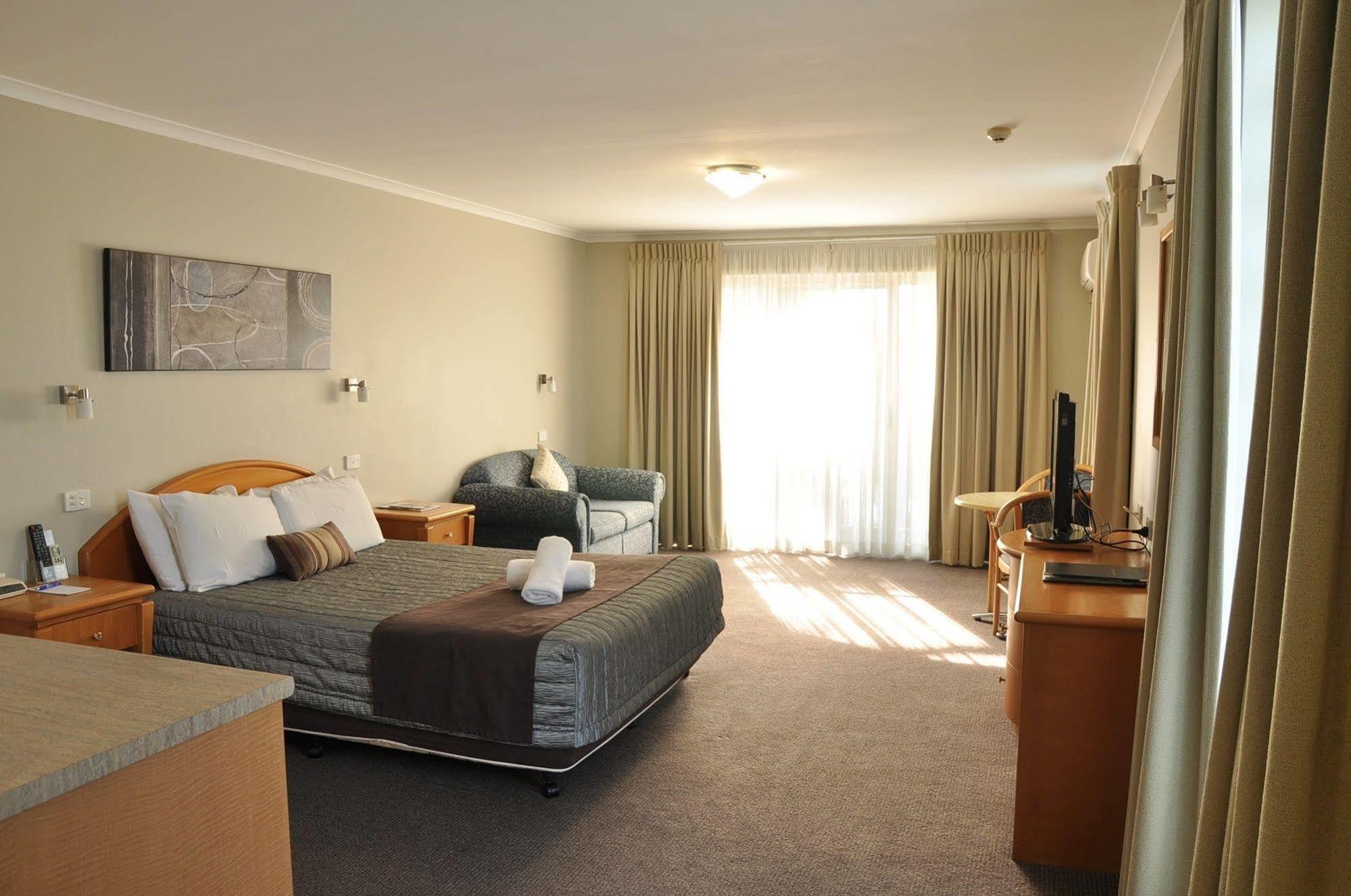 Chittaway Motel Tuggerah Exterior photo