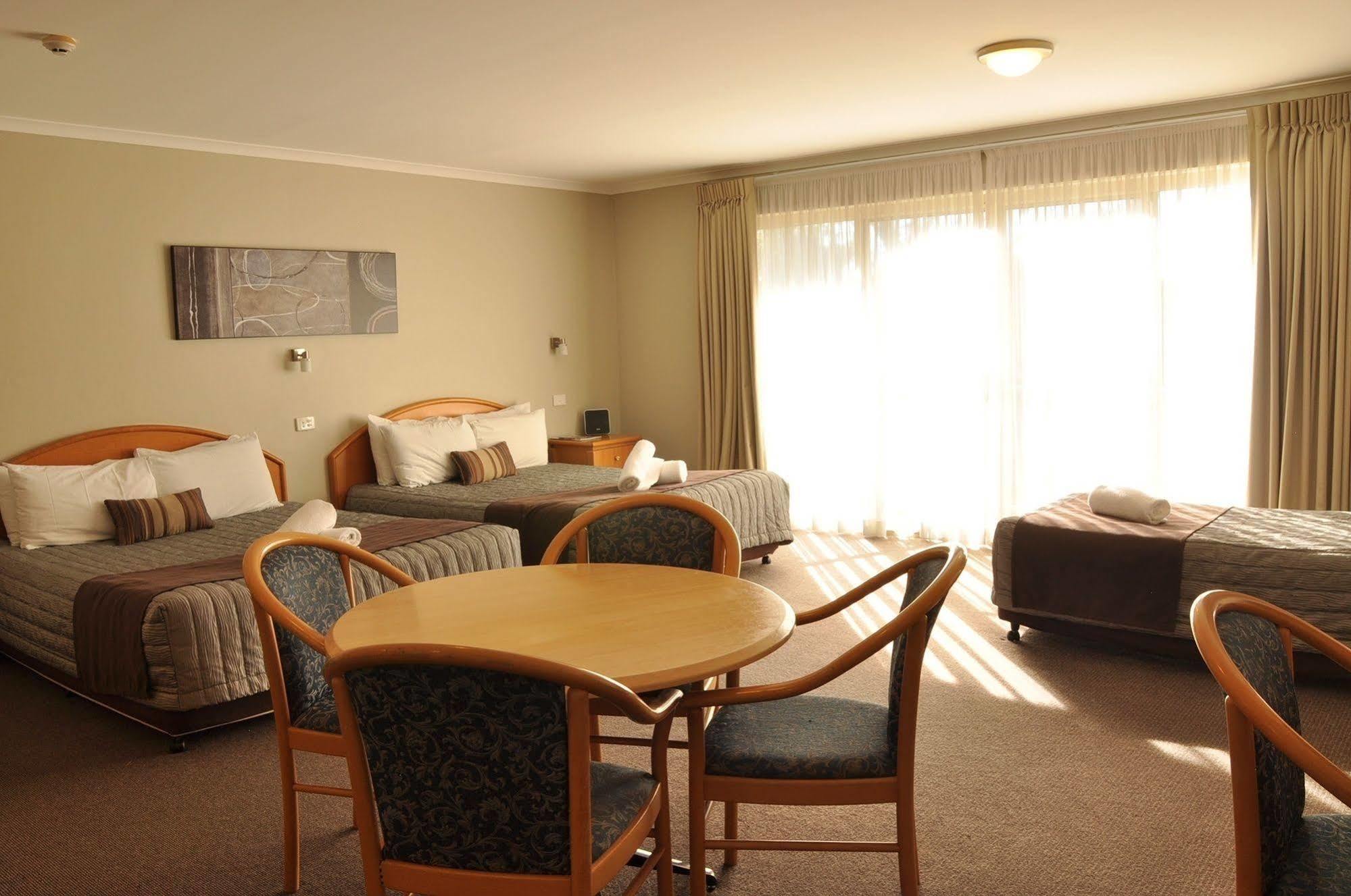 Chittaway Motel Tuggerah Exterior photo
