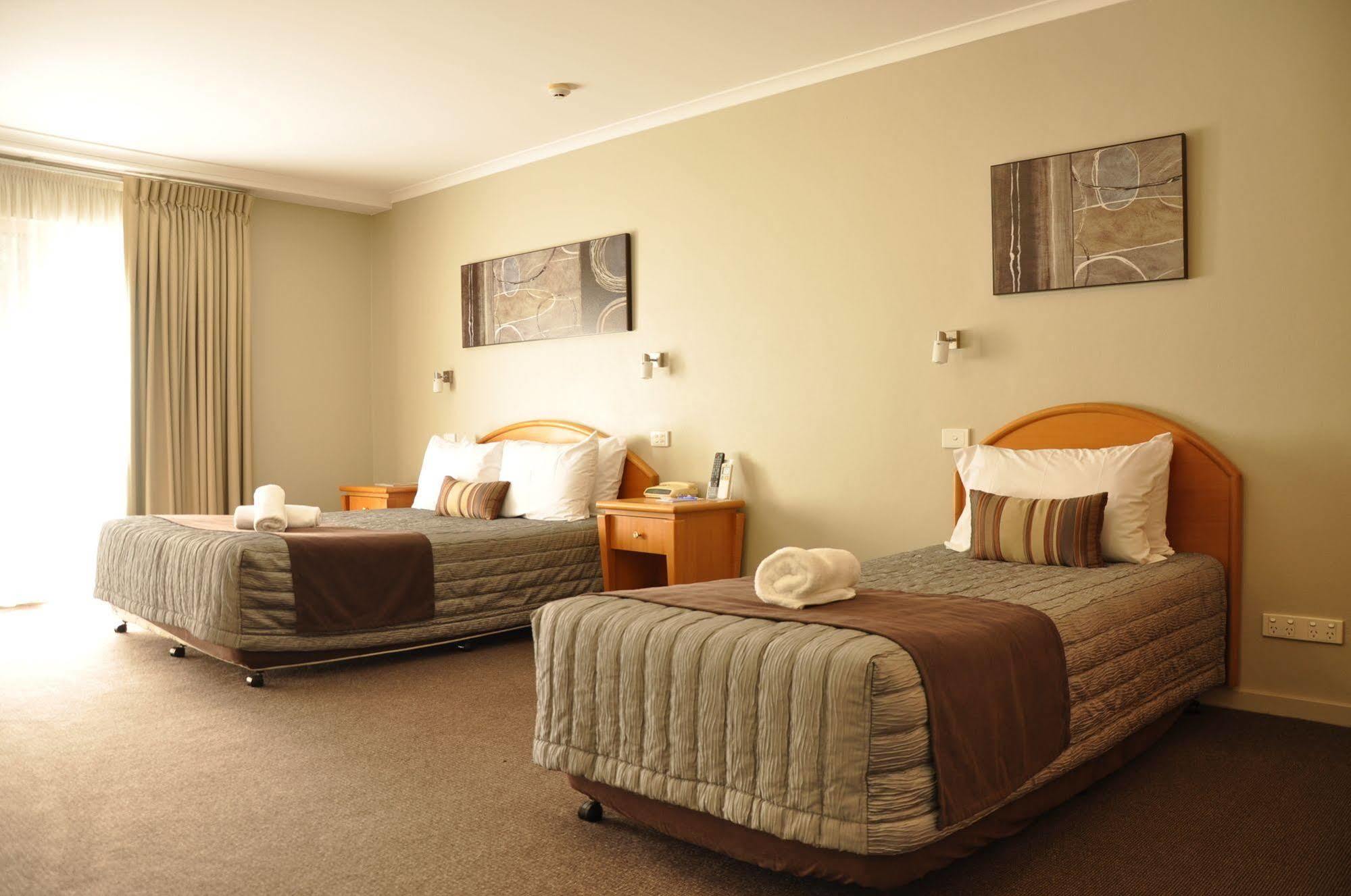Chittaway Motel Tuggerah Exterior photo