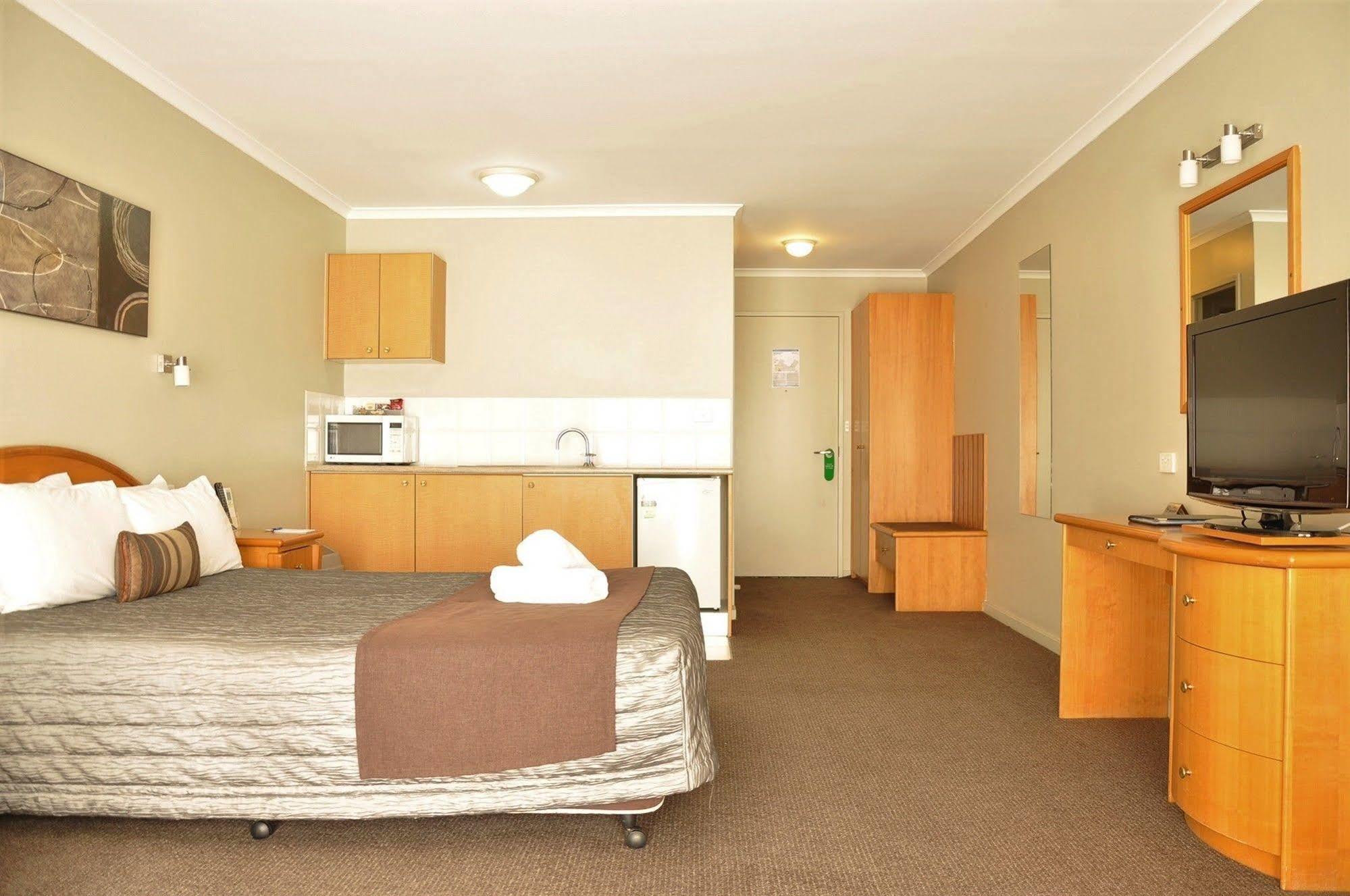 Chittaway Motel Tuggerah Exterior photo